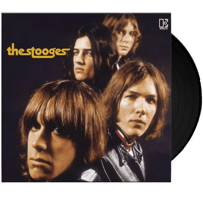 The Stooges - Stooges (LP) - Joco Records
