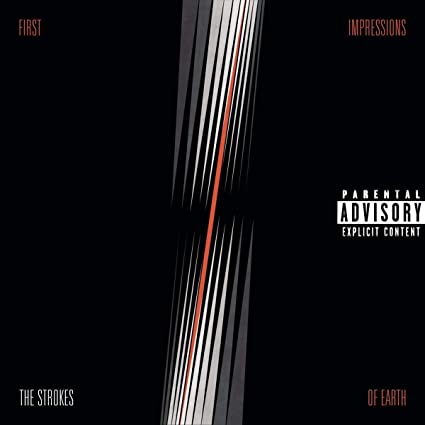 The Strokes - First Impressions Of Earth (180 Gram Vinyl) (Import)