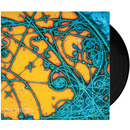 The Strokes - Is This It (Gatefold) (LP) - Joco Records