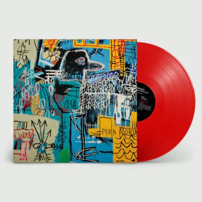 The Strokes - The New Abnormal (Indie Exclusive, Opaque Reddish Vinyl) (LP) - Joco Records
