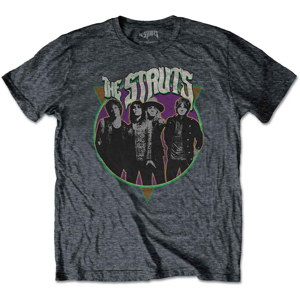 The Struts - Standing (T-Shirt) - Joco Records