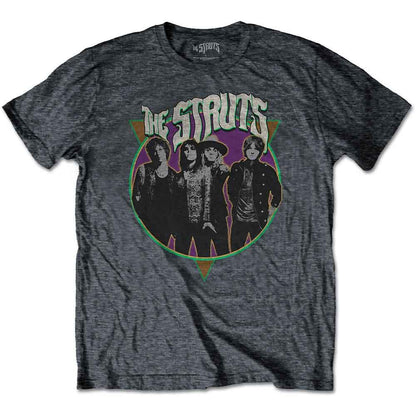 The Struts - Standing (T-Shirt) - Joco Records