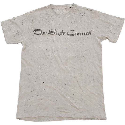 The Style Council - Logo (T-Shirt)