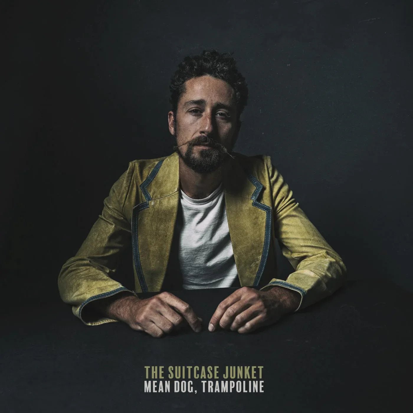The Suitcase Junket - Mean Dog, Trampoline (LP) - Joco Records
