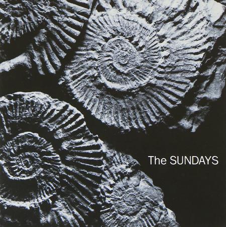 The Sundays - Reading, Writing And Arithmetic (LP) - Joco Records