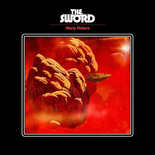The Sword - Warp Riders (LP) - Joco Records