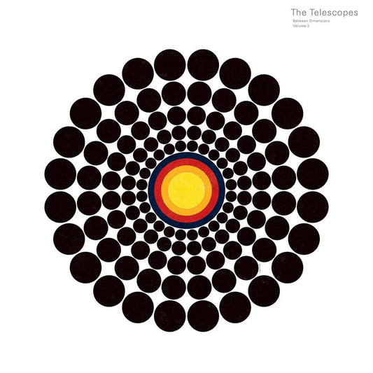 The Telescopes - Between Dimensions Vol. 2 (LP) - Joco Records