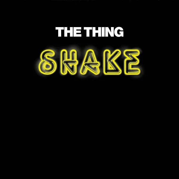 The Thing - Shake (2 LP) - Joco Records