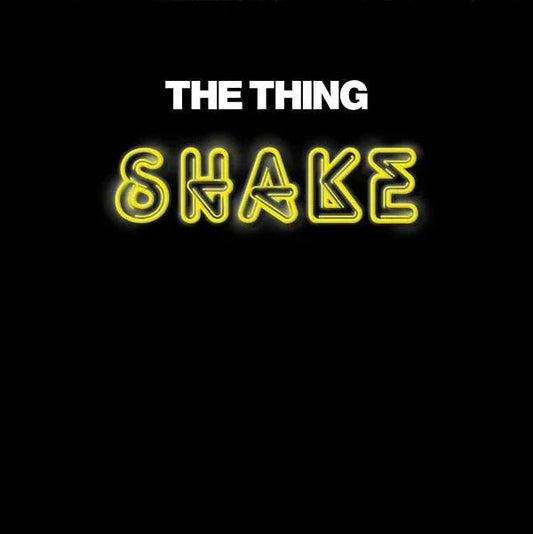 The Thing - Shake (2 LP) - Joco Records