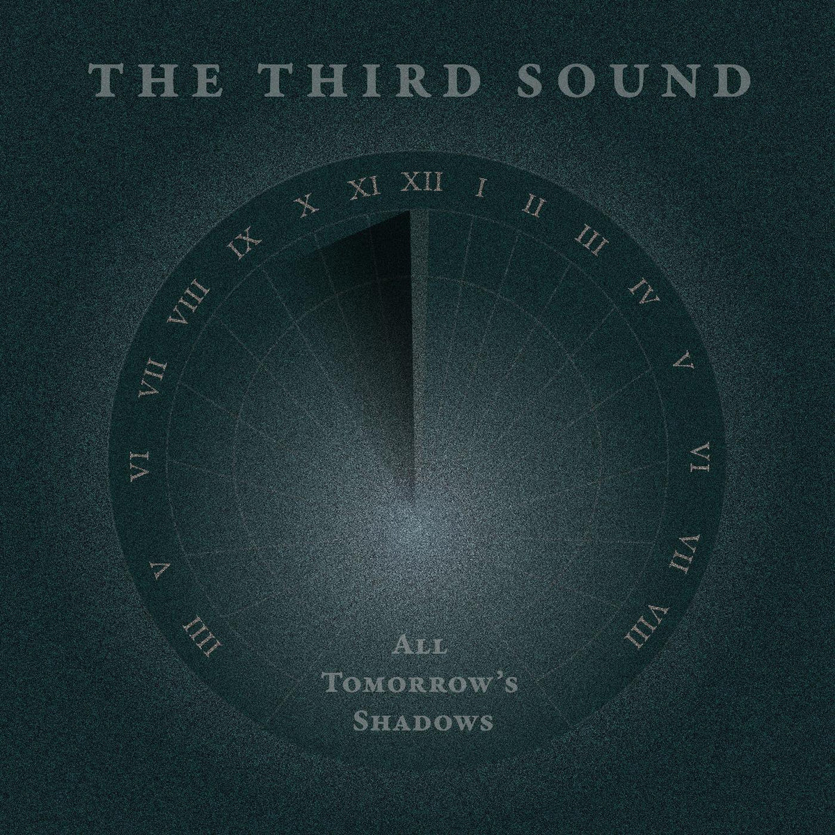 The Third Sound - All Tomorrow's Shadows (LP) - Joco Records