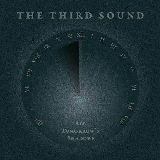 The Third Sound - All Tomorrow's Shadows (LP) - Joco Records