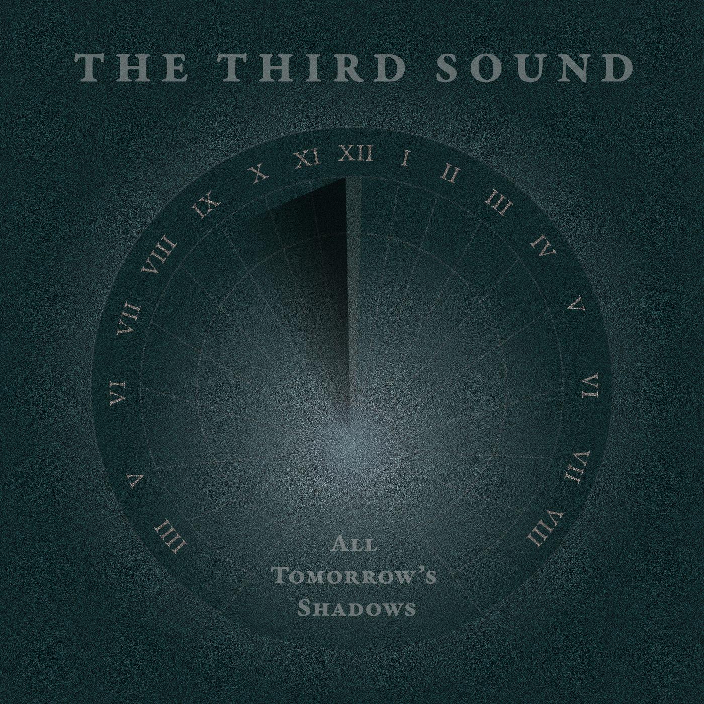 The Third Sound - All Tomorrow'S Shadows (Vinyl) - Joco Records