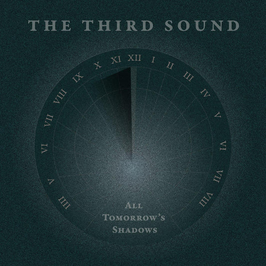 The Third Sound - All Tomorrow'S Shadows (Vinyl) - Joco Records