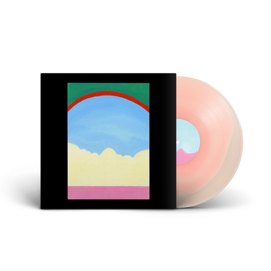 The Tourist - Memory Morning (Indie Exclusive, Pink Colour In Colour Color Vinyl)