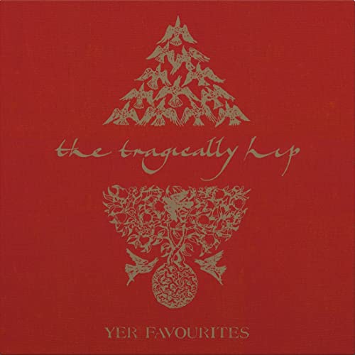 The Tragically Hip - Yer Favorites Volume 1 (2 LP) - Joco Records