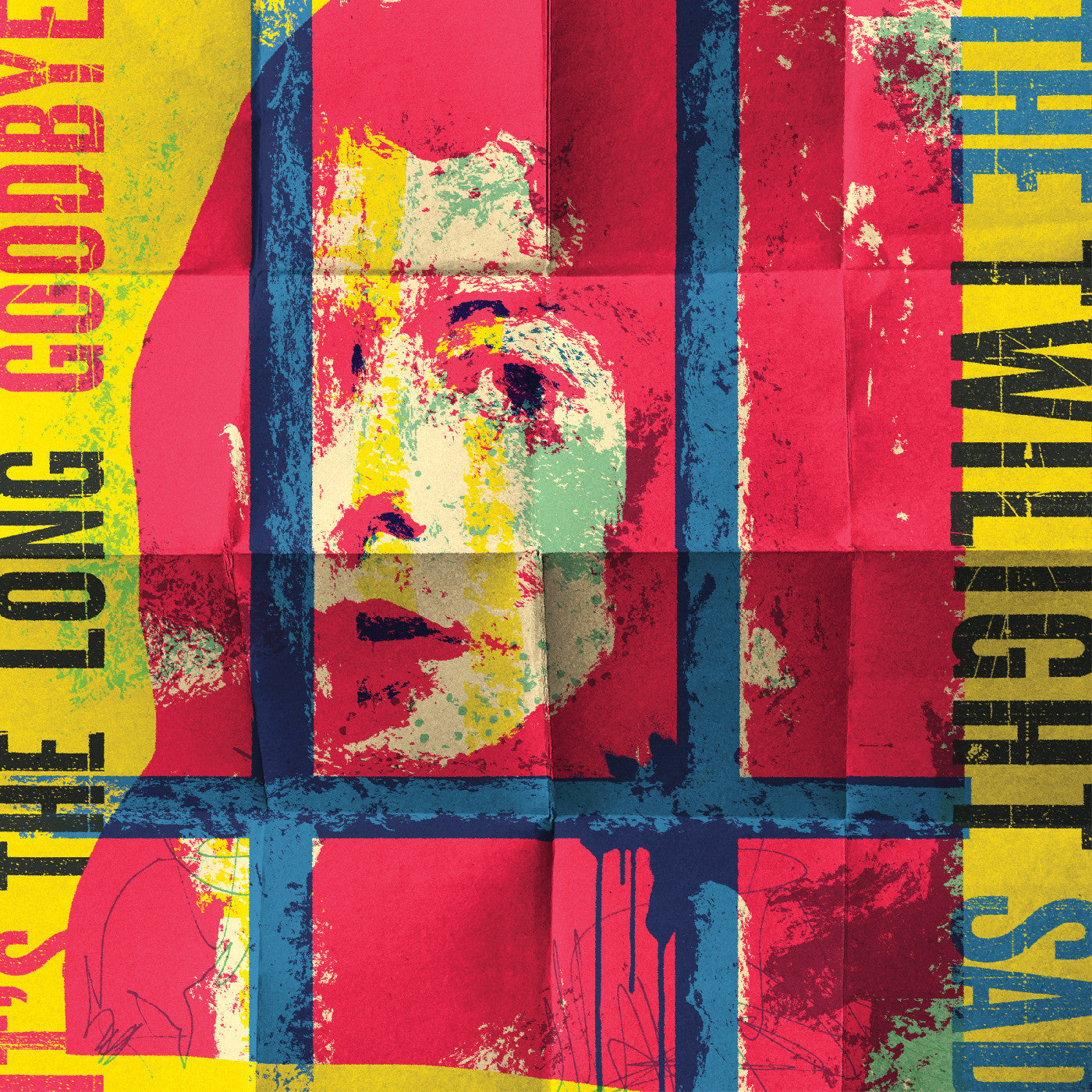 The Twilight Sad - It's The Long Goodbye (Indie Exclusive) (Yellow Vinyl)