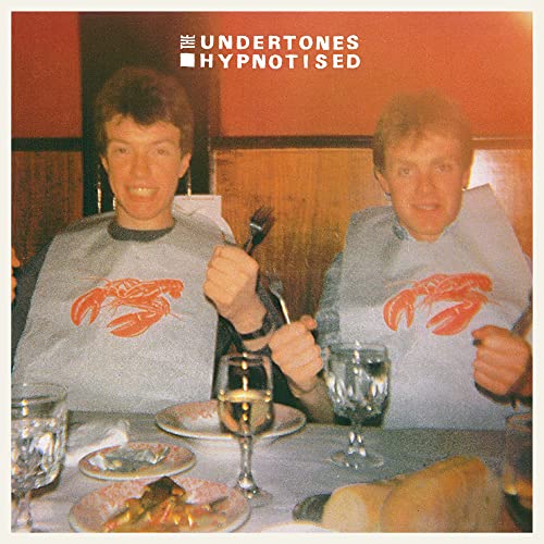 The Undertones - Hypnotised (Vinyl) - Joco Records