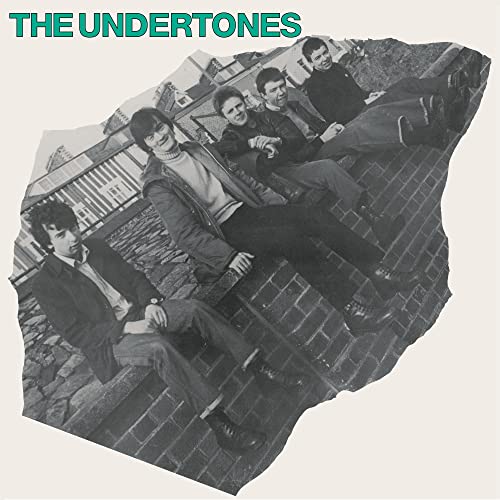 The Undertones - The Undertones (Vinyl) - Joco Records