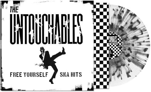 The Untouchables - Free Yourself - Ska Hits