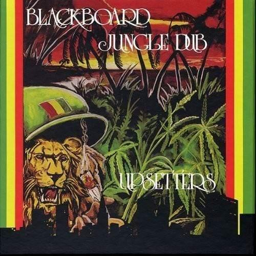 The Upsetters - Blackboard Jungle Dub (Vinyl Box Set) - Joco Records