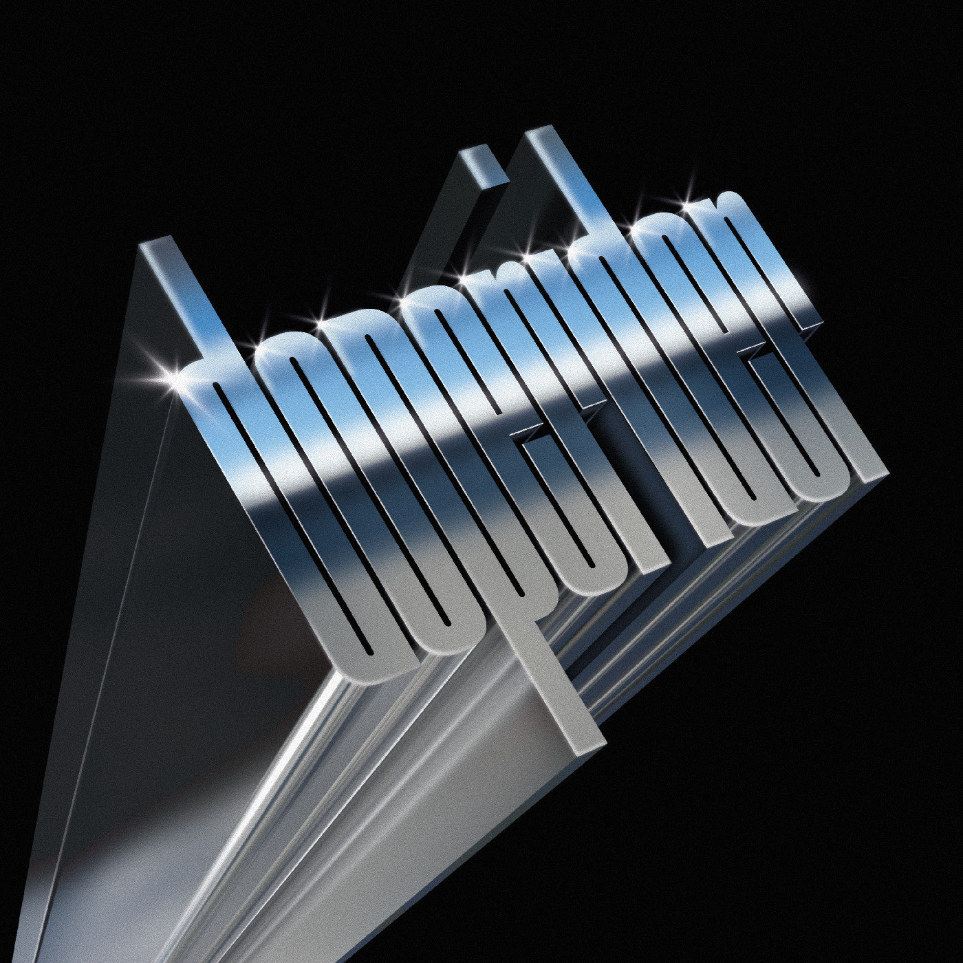 The Utopia Strong - Blue Vinyl) Doperider (Indie Exclusive