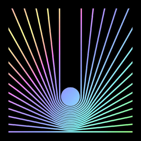 The Utopia Strong - The Utopia Strong (Color Vinyl) (LP) - Joco Records