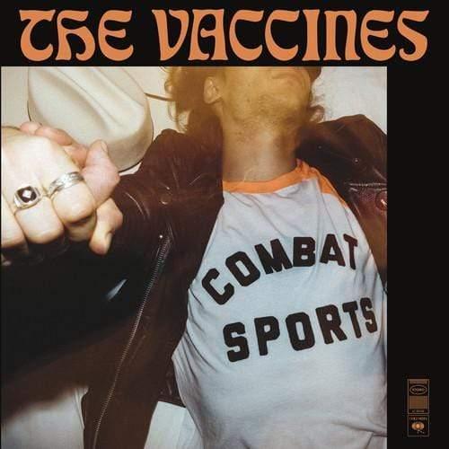 The Vaccines - Combat Sports (150 Gram) (LP) - Joco Records