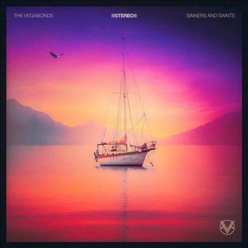 The Vegabonds - Sinners and Saints (LP) - Joco Records
