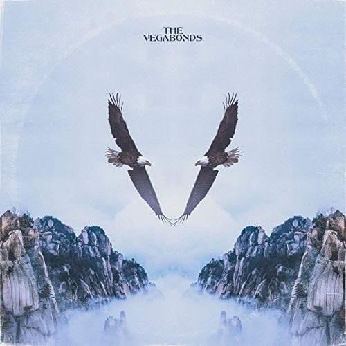 The Vegabonds - V (LP) - Joco Records