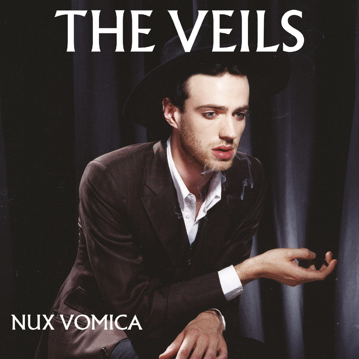 THE VEILS - Nux Vomica