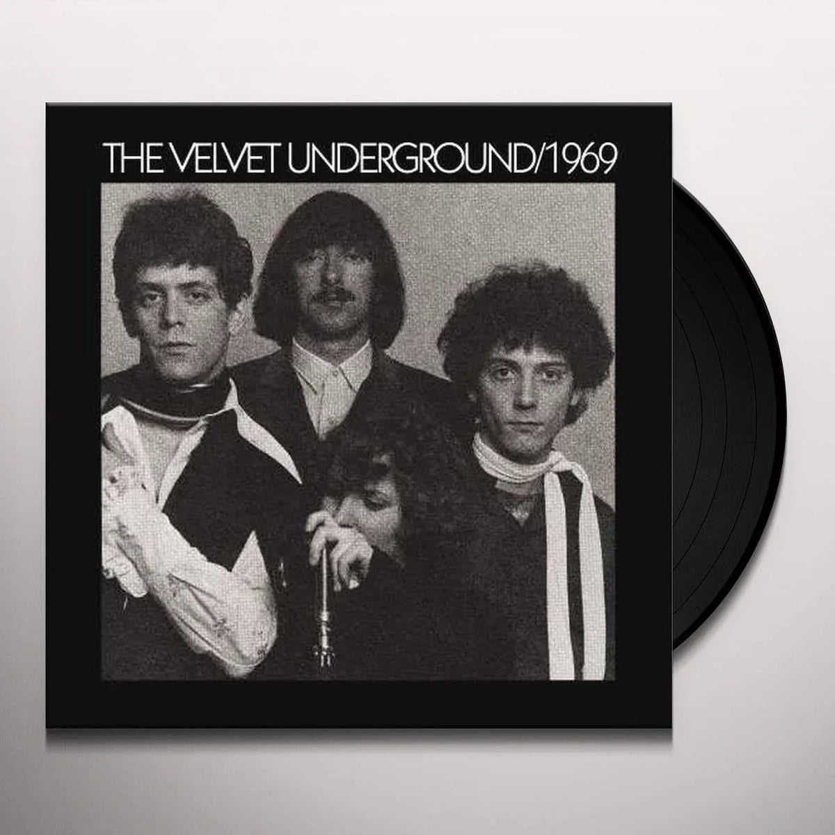 The Velvet Underground - 1969 (180 Gram) (2 LP) - Joco Records