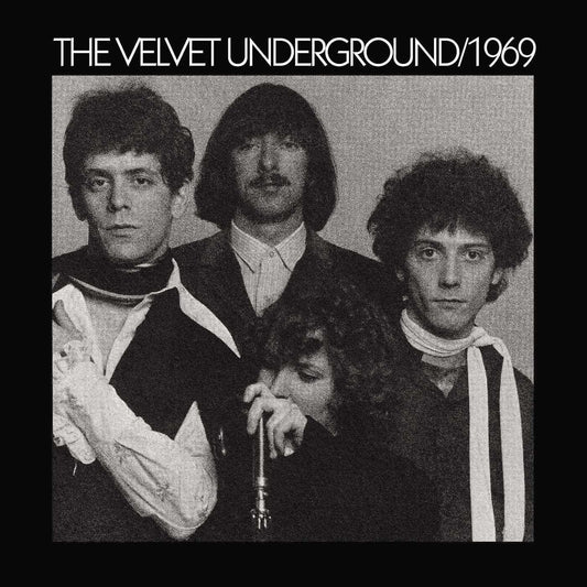 The Velvet Underground - 1969 (180 Gram) (2 LP) - Joco Records