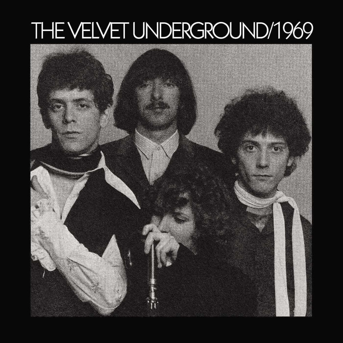 The Velvet Underground - 1969 (180 Gram) (2 LP) - Joco Records