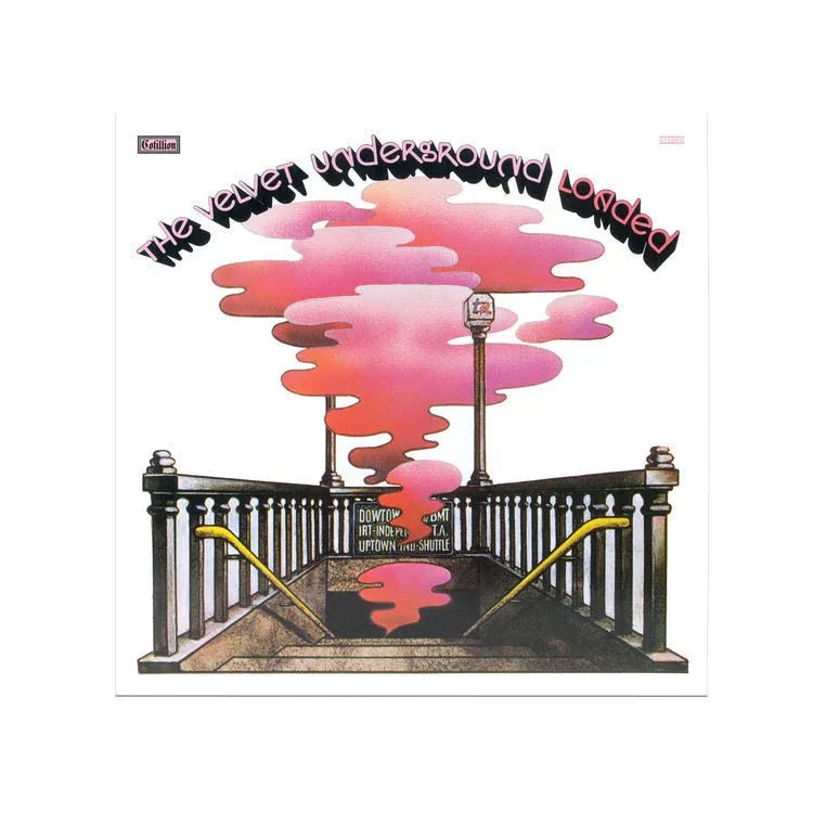 The Velvet Underground - Loaded (Hifi) (Brick & Mortar Exclusive) (LP) - Joco Records