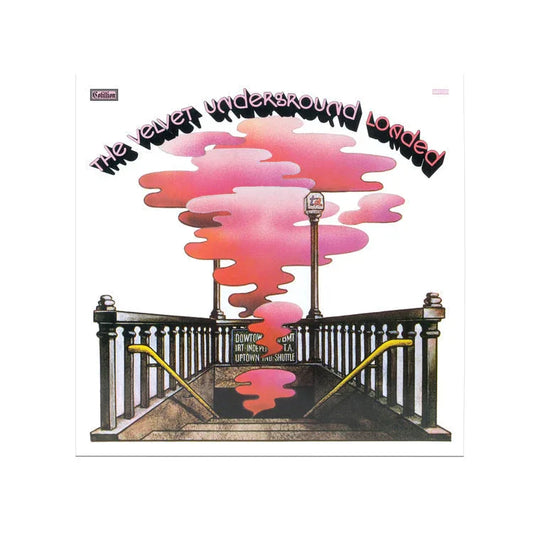 The Velvet Underground - Loaded (Hifi) (Brick & Mortar Exclusive)