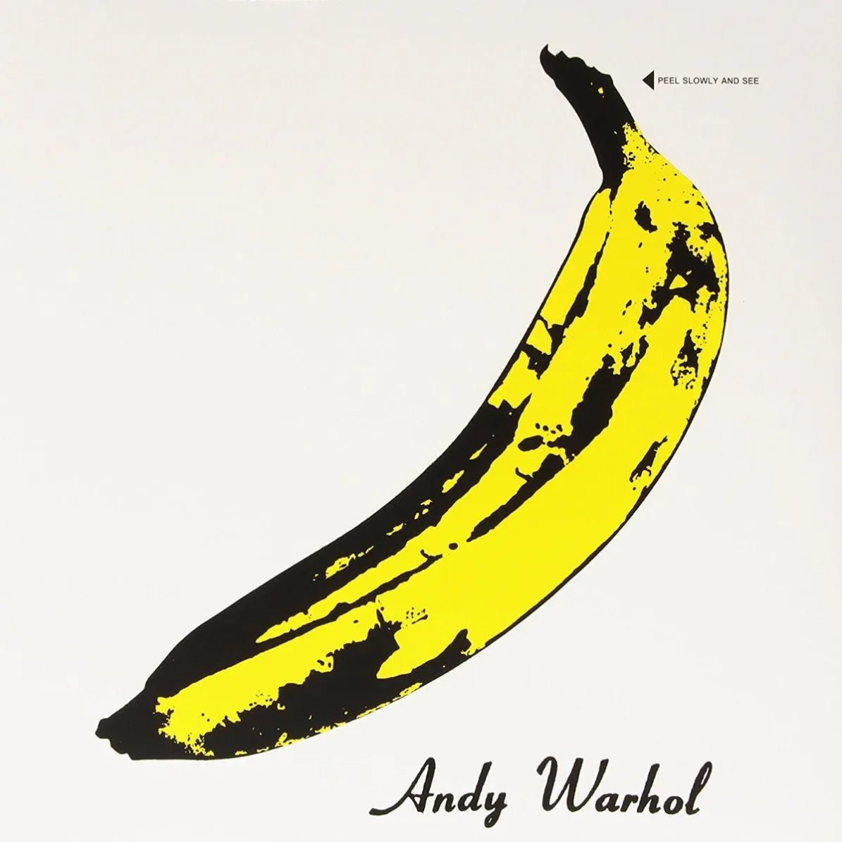 The Velvet Underground - The Velvet Underground & Nico: 50th Anniversary Edition (LP) - Joco Records