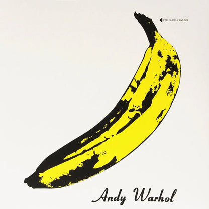 The Velvet Underground - The Velvet Underground & Nico: 50th Anniversary Edition (LP) - Joco Records