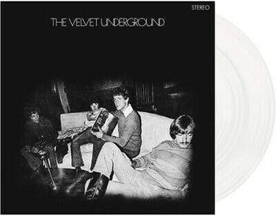 The Velvet Underground - Velvet Underground: 45Th Anniversary Edition (Limited Edition White Vinyl)