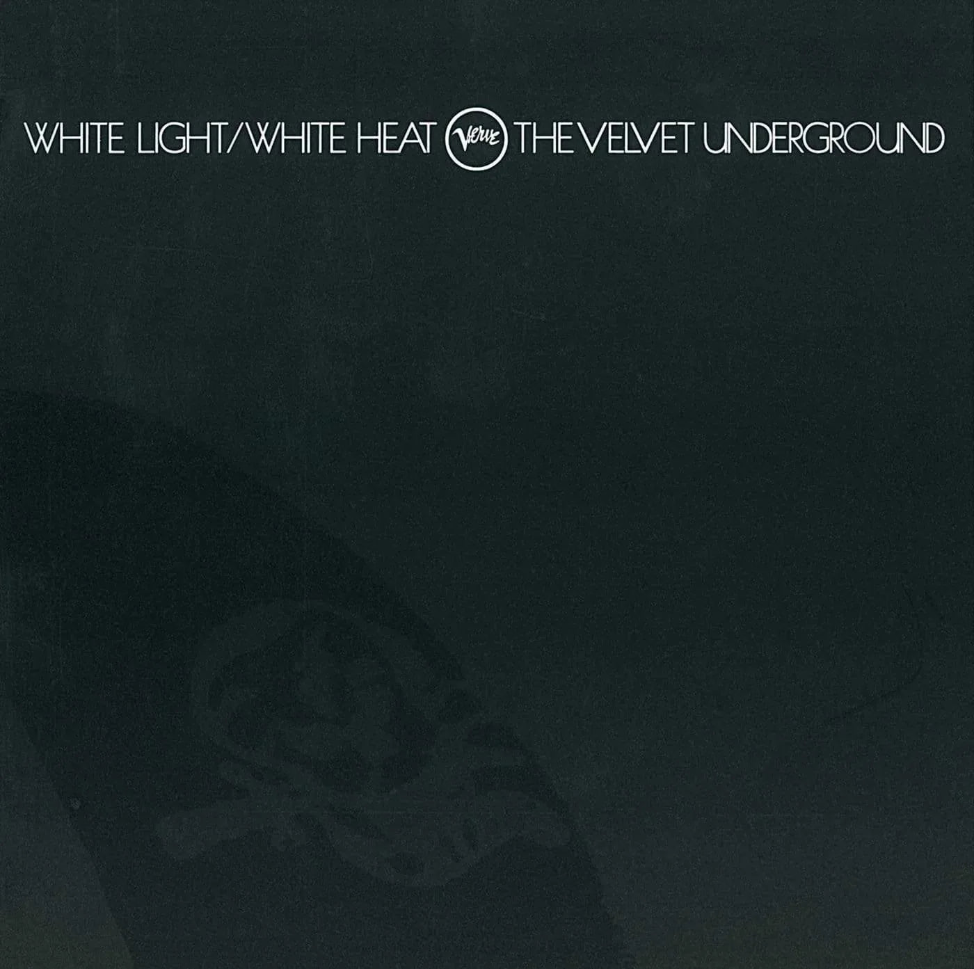 The Velvet Underground - White Light / White Heat (Turquoise Blue Vinyl) (2 LP) - Joco Records