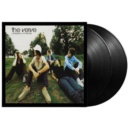 The Verve - Urban Hymns (Remastered, Import, 180 Gram) (2 LP) - Joco Records