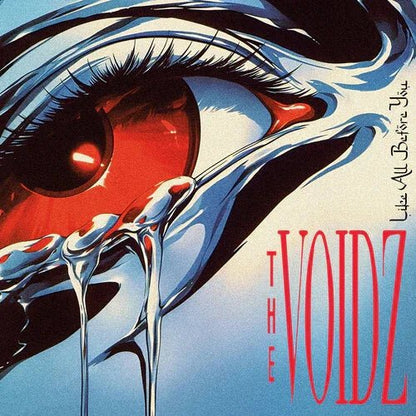 The Voidz - Like All Before You (Vinyl) - Joco Records