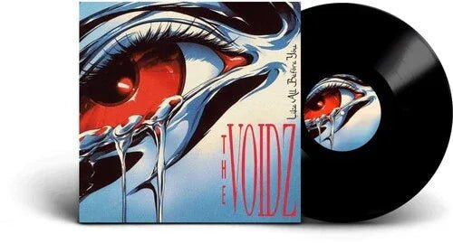 The Voidz - Like All Before You (Vinyl) - Joco Records