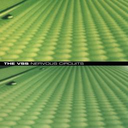 The Vss - Nervous Circuits + 25:37 (Re-Issue) (2 LP) - Joco Records