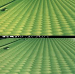 The Vss - Nervous Circuits + 25:37 (Re-Issue) (Vinyl) - Joco Records