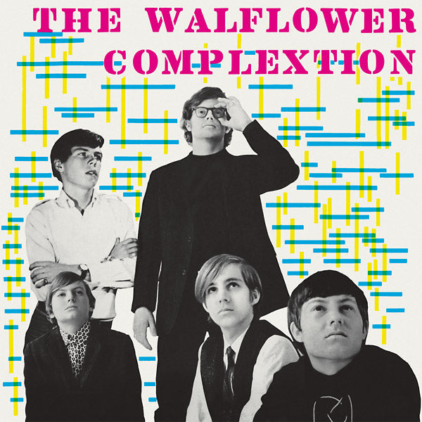 THE WALFLOWER COMPLEXTION - The Walflower Complextion