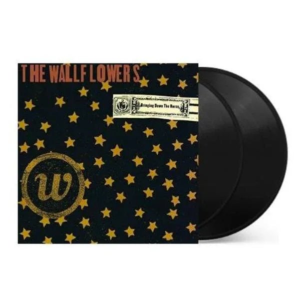 The Wallflowers - Bringing Down The Horse (20th Anniversary) (2 LP) - Joco Records