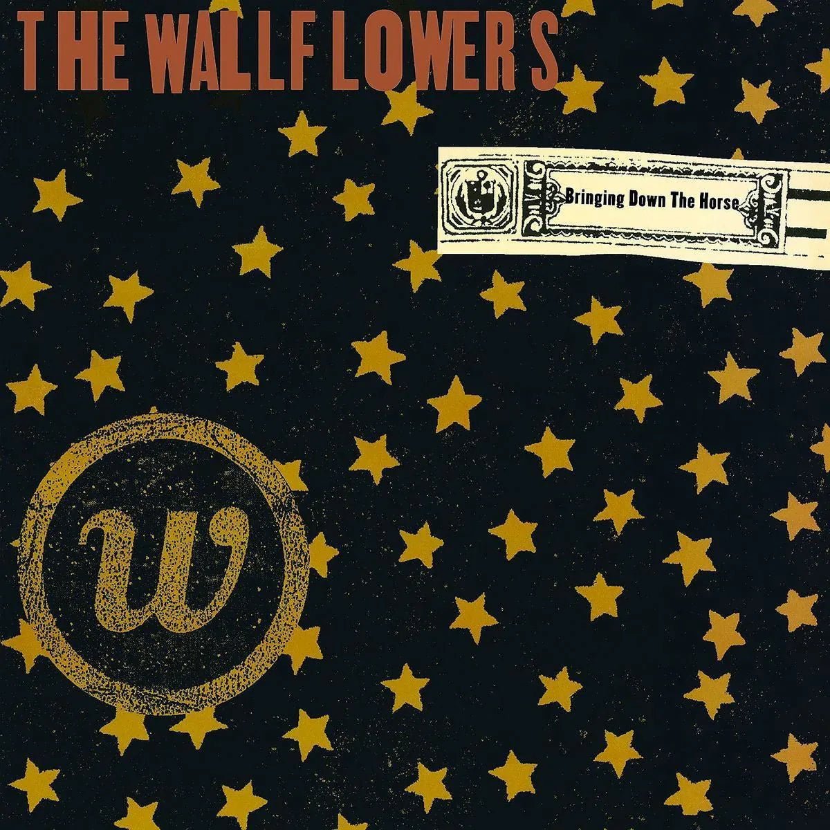 The Wallflowers - Bringing Down The Horse (20th Anniversary) (2 LP) - Joco Records