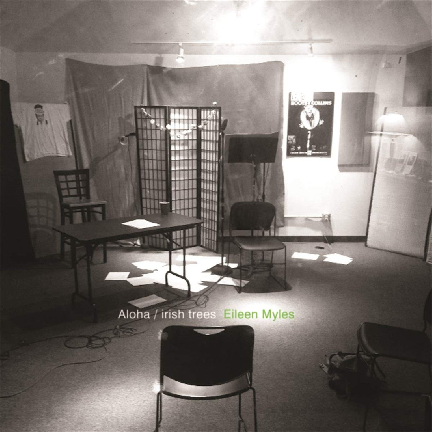 The Wandering Hearts - The Wandering Hearts (Gatefold Vinyl)