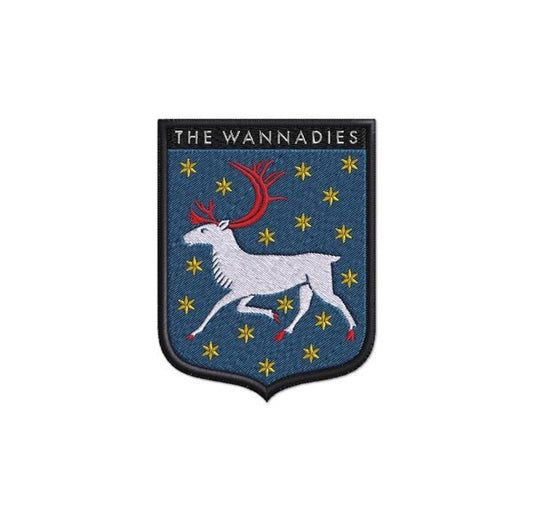 The Wannadies - Vasterbotten (2 Lp) - Joco Records