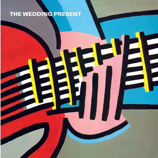 The Wedding Present - You Should Always Keep In Touch With Your Friends/This Boy Can Wait (7 - Inch Single) - Joco Records